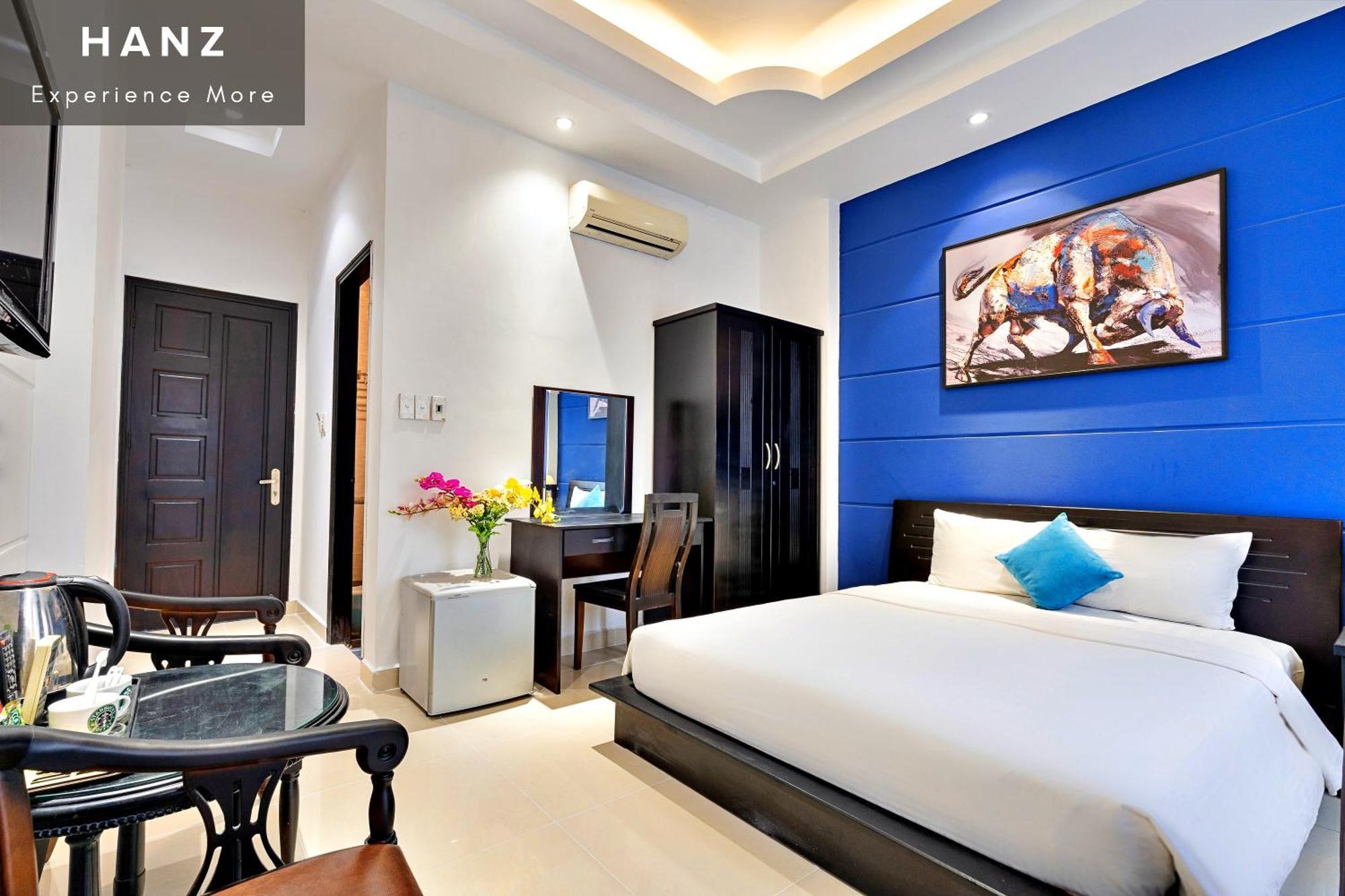 S79 Yaya Hotel Bui Vien TP. Hồ Chí Minh Ngoại thất bức ảnh