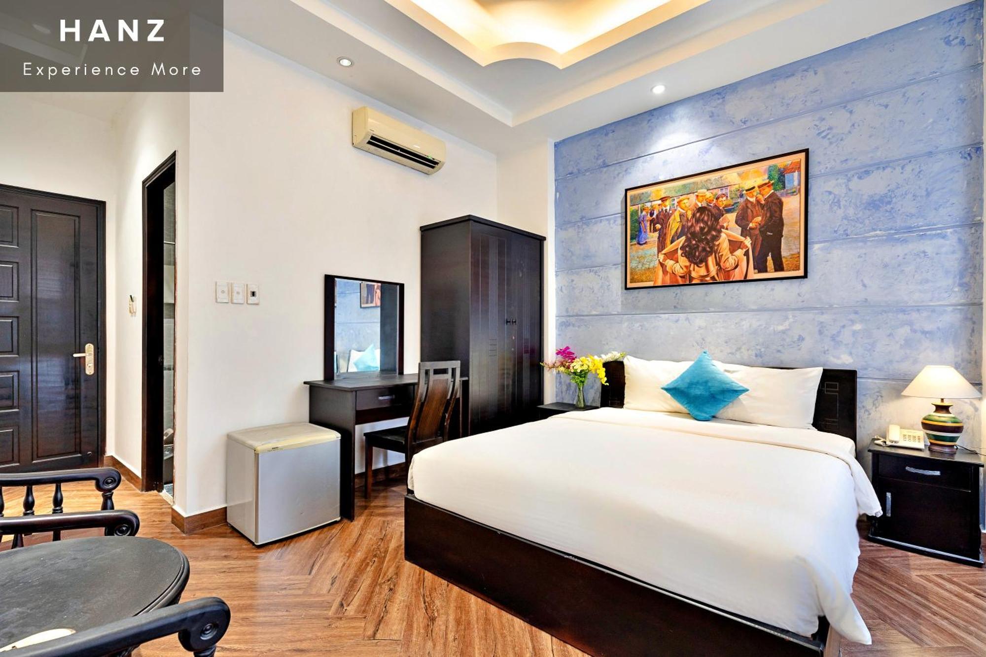 S79 Yaya Hotel Bui Vien TP. Hồ Chí Minh Ngoại thất bức ảnh